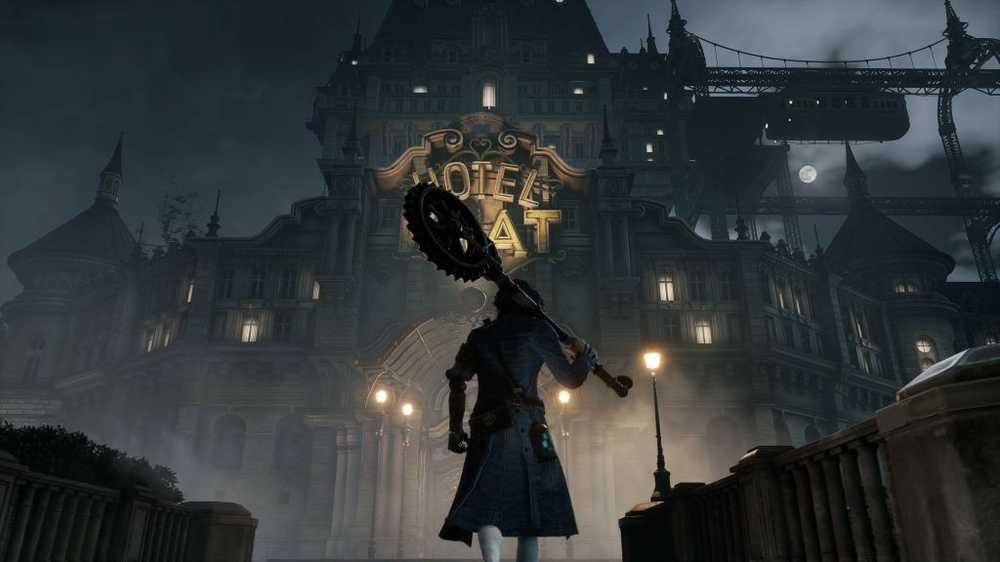 „Neowiz Lies of P XBOX Series X“