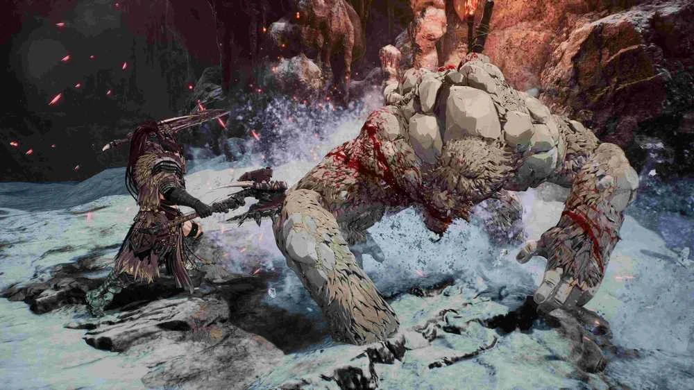 „Nexon The First Berserker: Khazan“ PS5