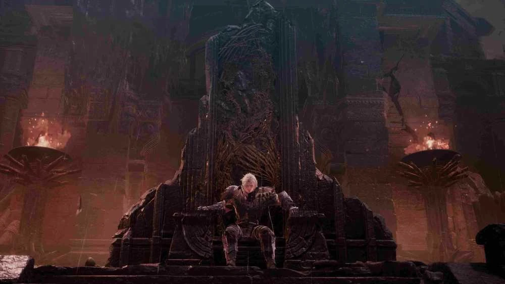 „Nexon The First Berserker: Khazan“ PS5