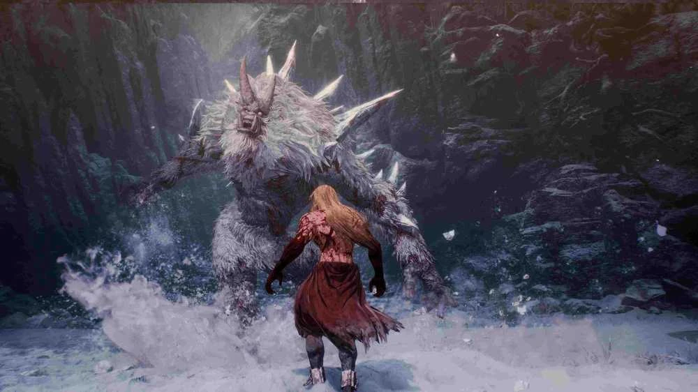 „Nexon The First Berserker: Khazan“ PS5