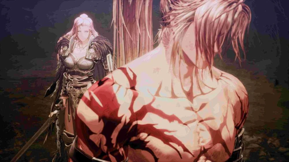 „Nexon The First Berserker: Khazan“ PS5