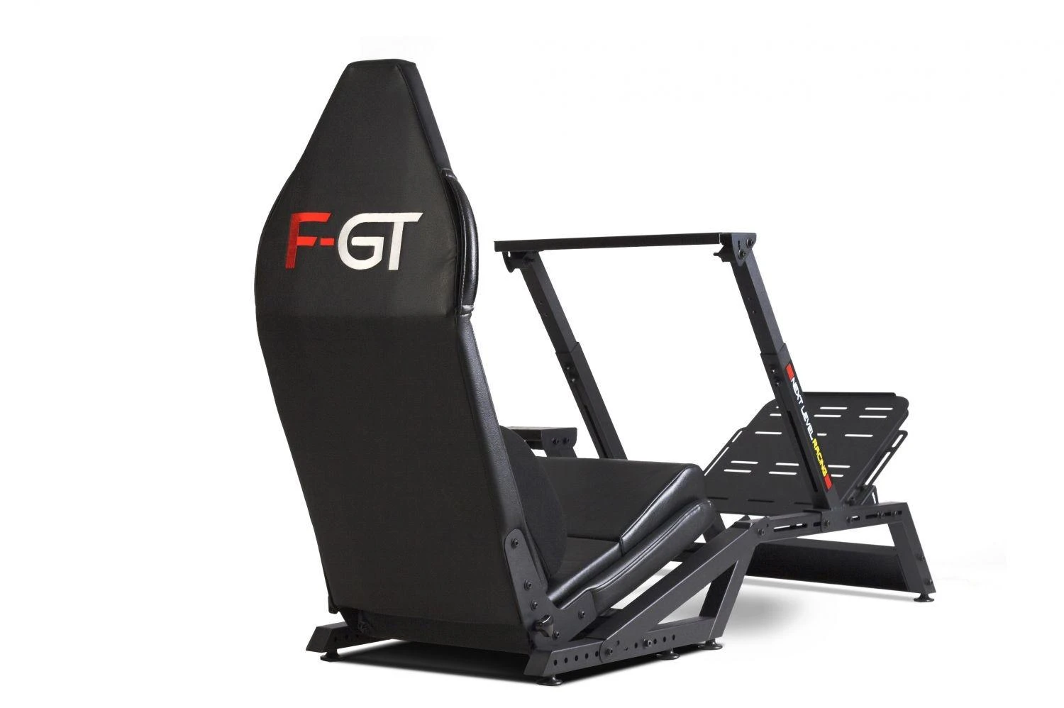 Žaidimų kėdė Next Level Racing F-GT Formula and GT Simulator Gaming Chair