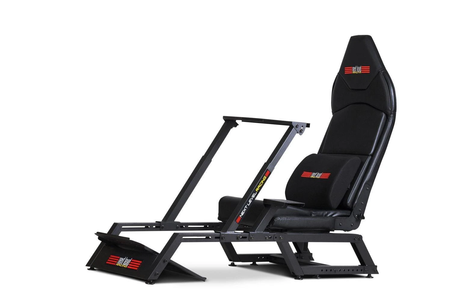 Žaidimų kėdė Next Level Racing F-GT Formula and GT Simulator Gaming Chair