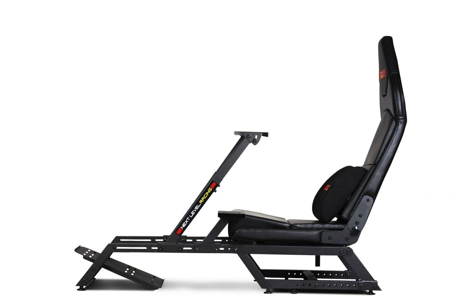 Žaidimų kėdė Next Level Racing F-GT Formula and GT Simulator Gaming Chair