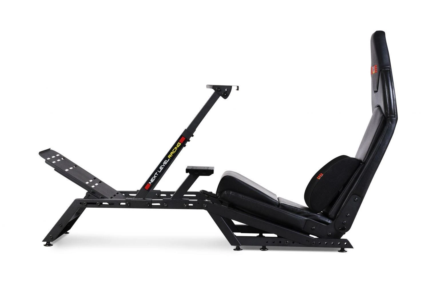 Žaidimų kėdė Next Level Racing F-GT Formula and GT Simulator Gaming Chair