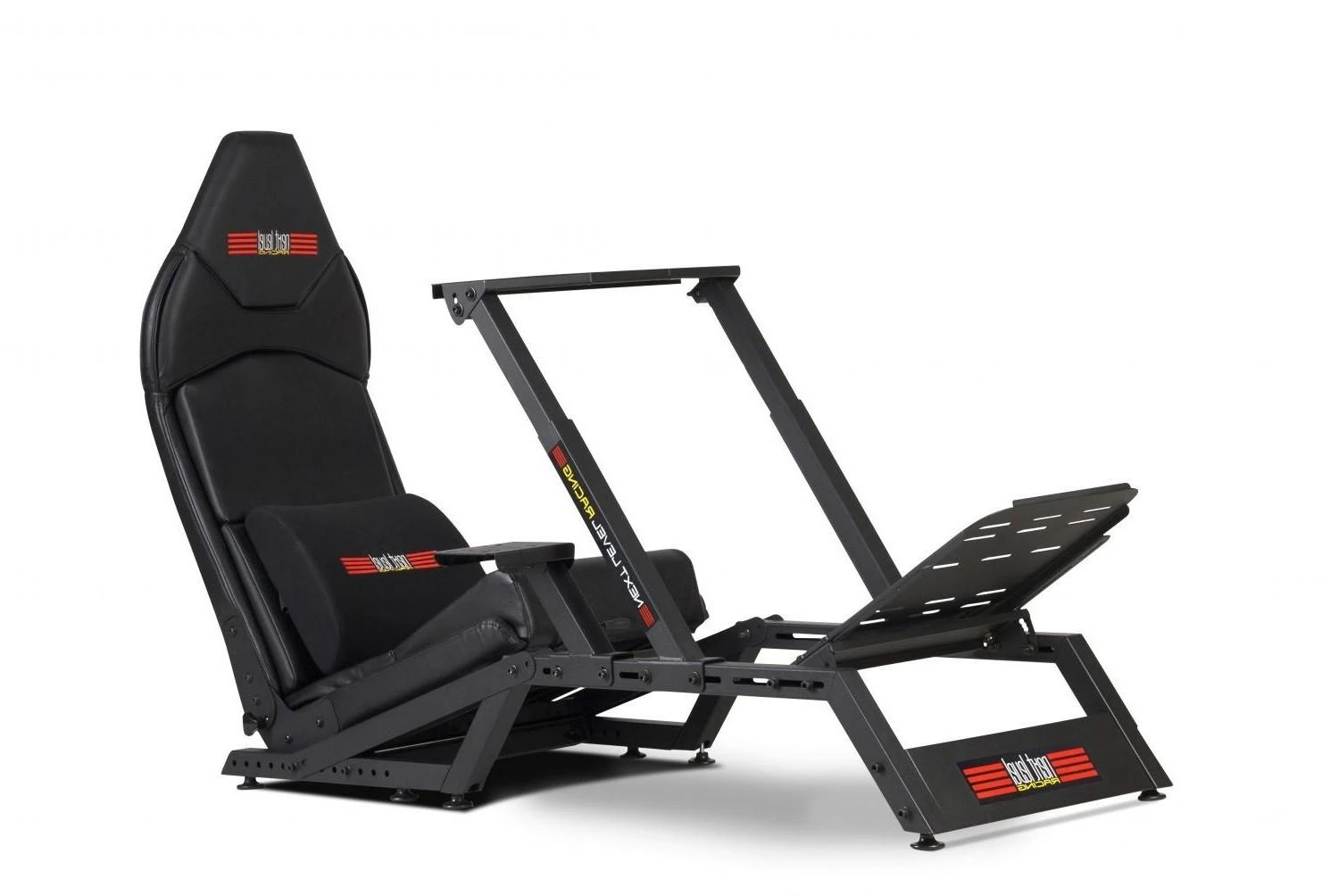 Žaidimų kėdė Next Level Racing F-GT Formula and GT Simulator Gaming Chair