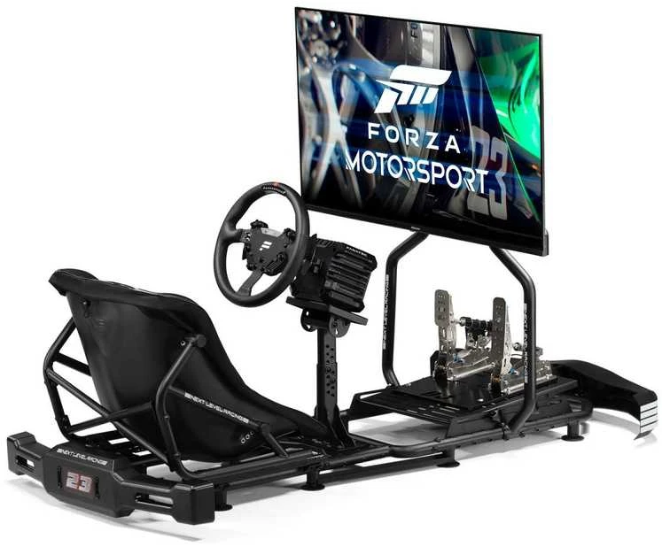 Laikiklis Next Level Racing - Go Kart Cockpit Plus simuliatoriaus rėmas