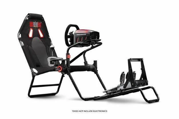 Next Level Racing GT Lite simuliatoriaus rėmas