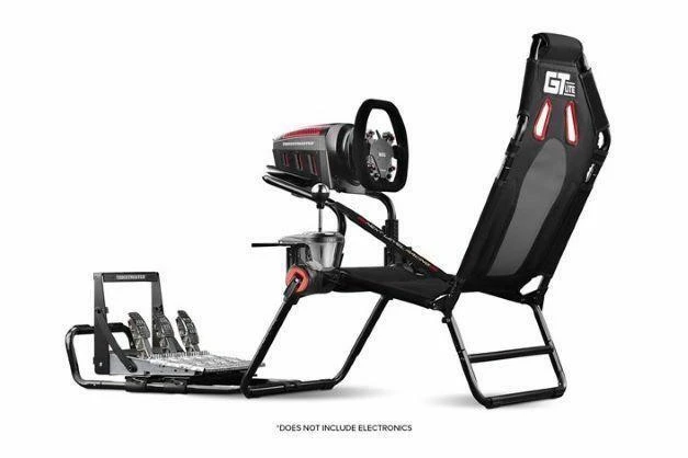 Next Level Racing GT Lite simuliatoriaus rėmas