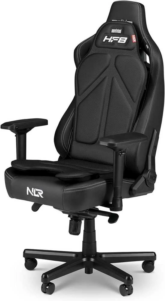 Next Level Racing HF8 Haptic Feedback žaidimų kilimėlis