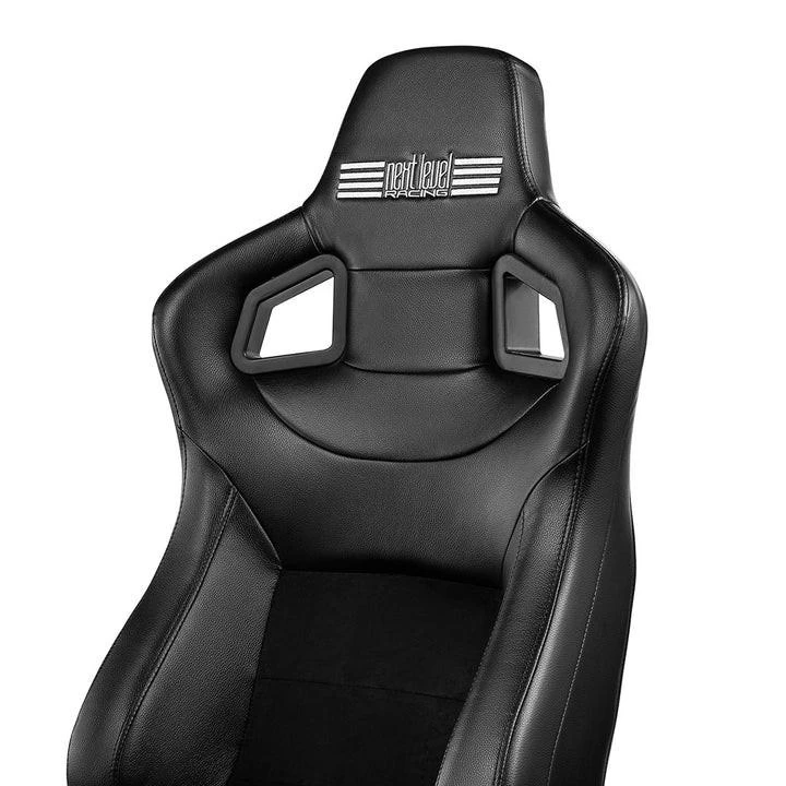 Žaidimų kėdė Next Level Racing Seat Add On for WS DD / WS 2.0