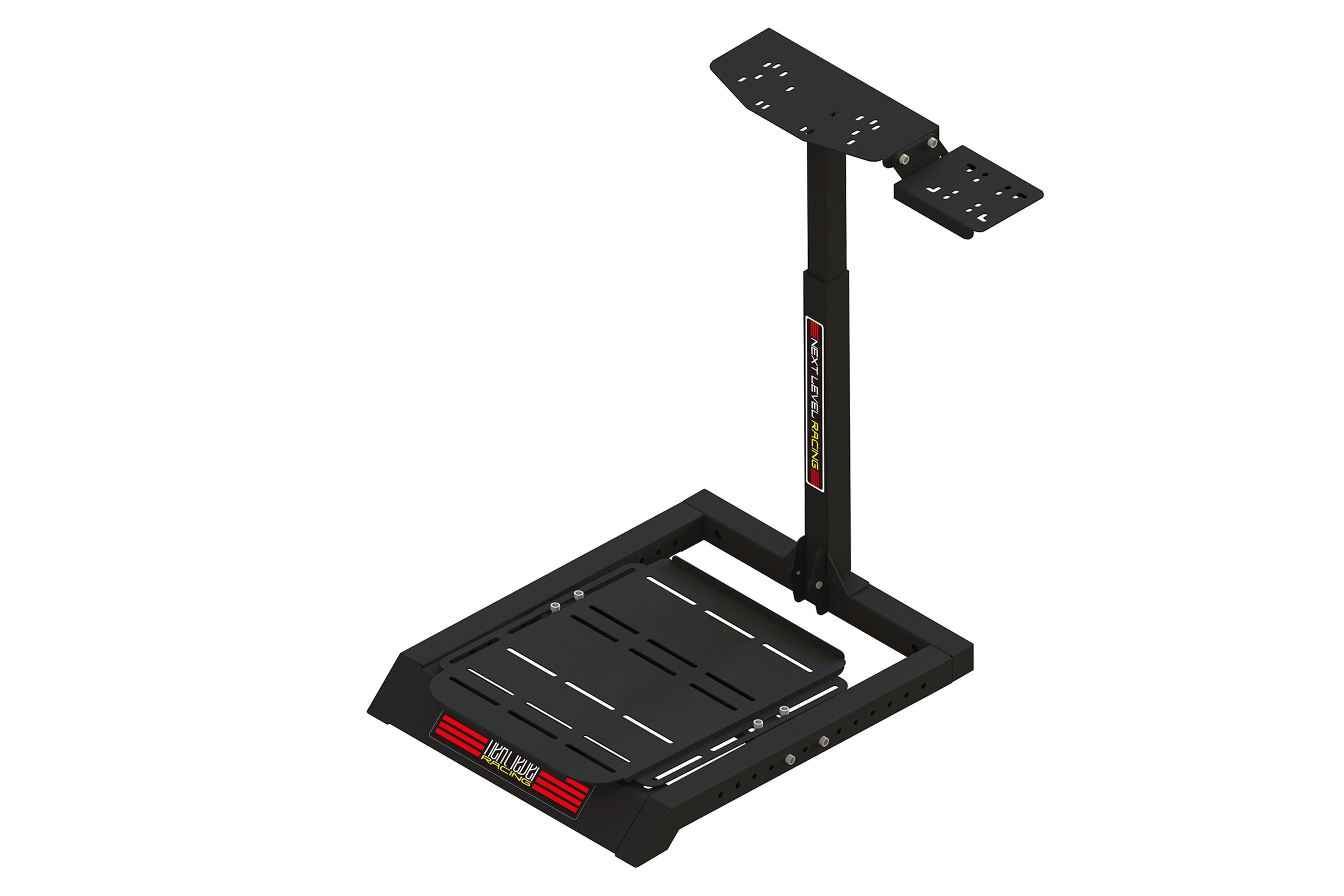 Next Level Racing stovas vairui Lite