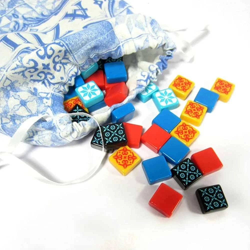 Enigma Next Move Games Azul