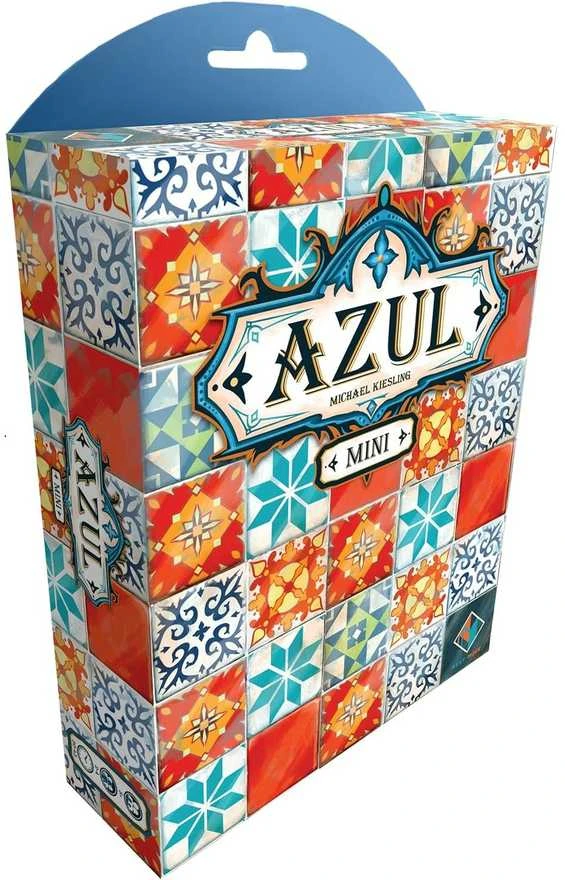 Next Move Games Azul Mini