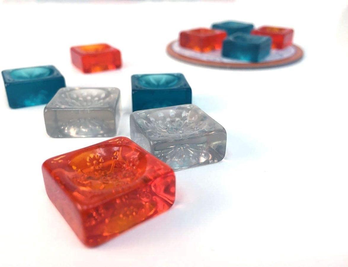 Next Move Games Azul: Stained Glass of Sintra