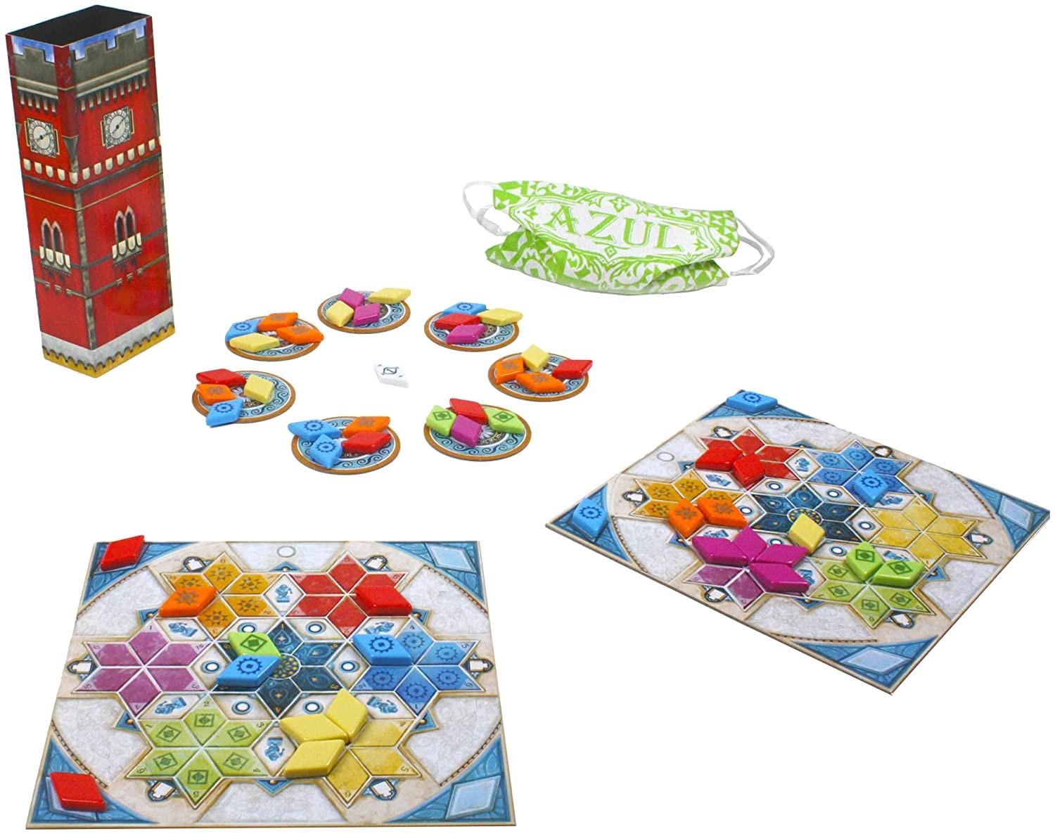 Next Move Games Azul: Summer Pavilion