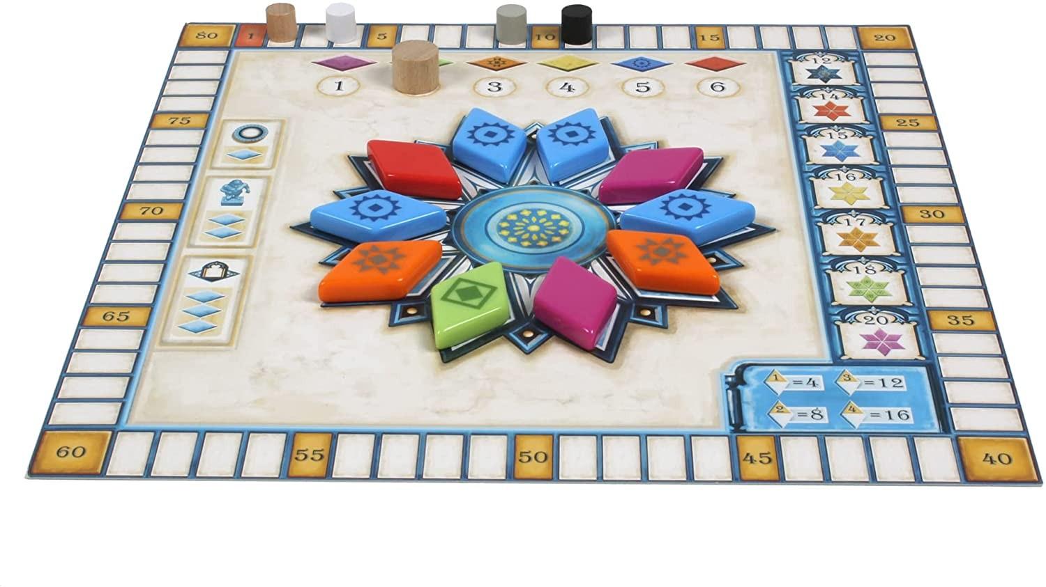 Next Move Games Azul: Summer Pavilion