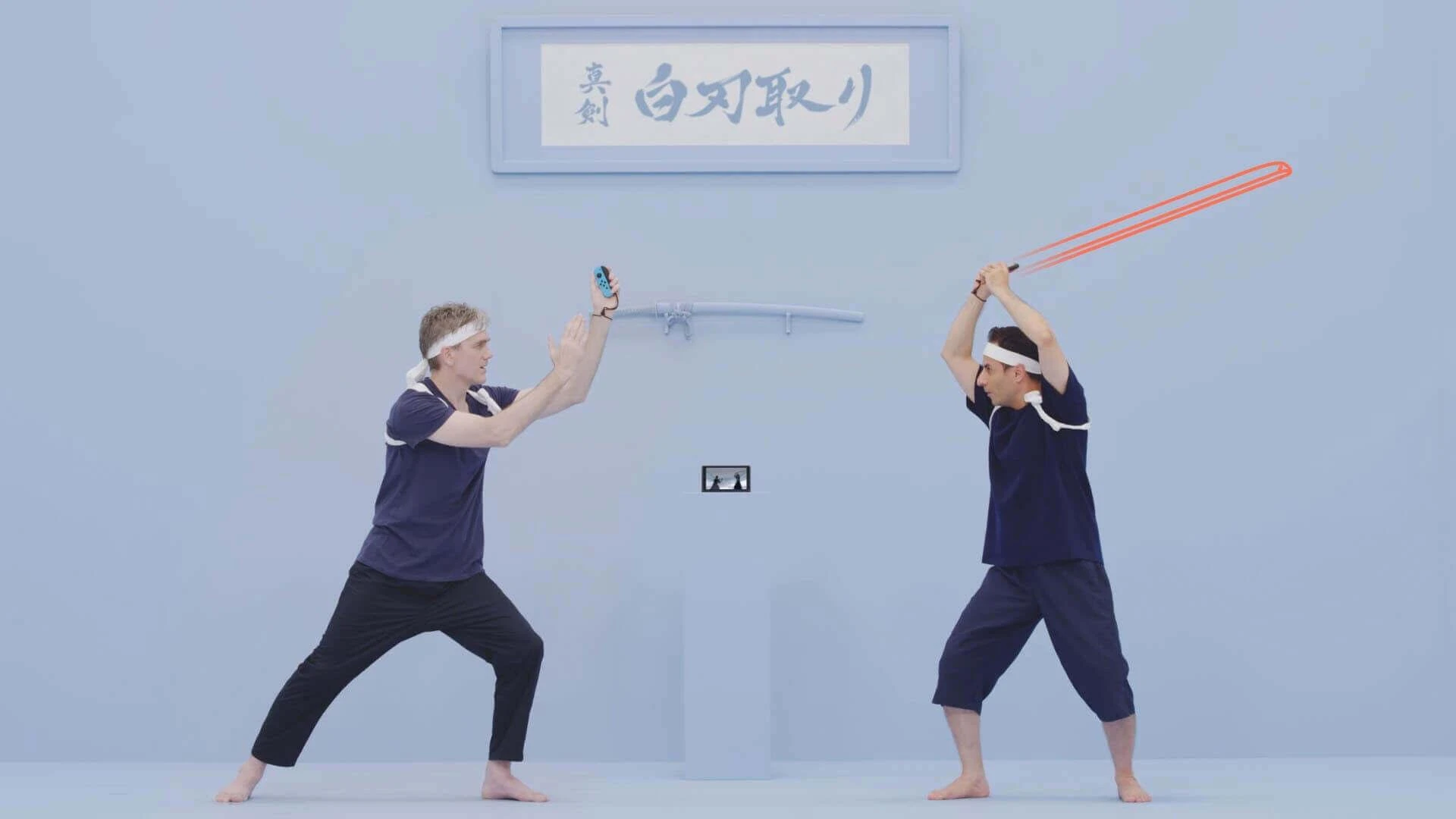 Nintendo 1-2-Switch