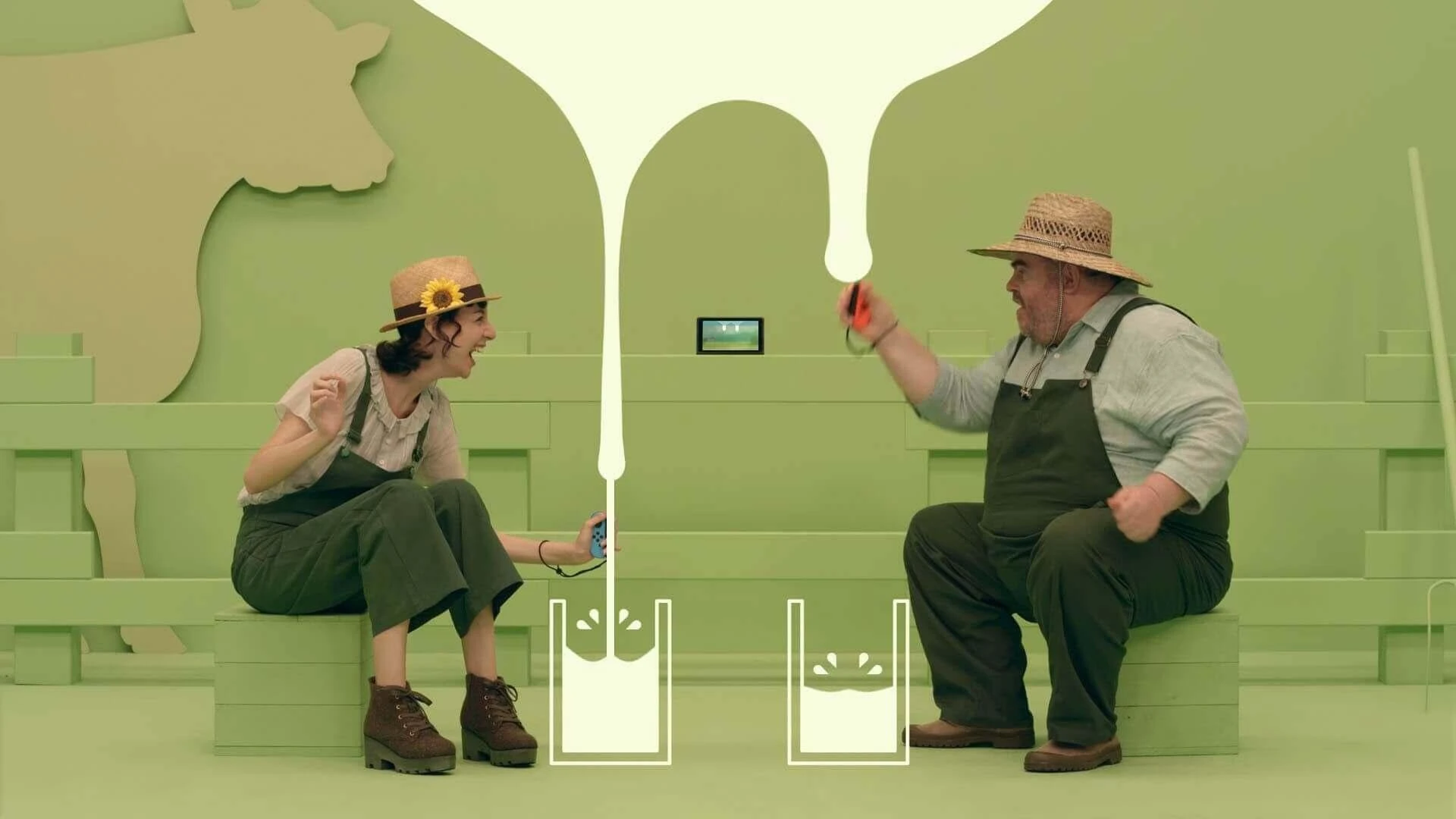 Nintendo 1-2-Switch