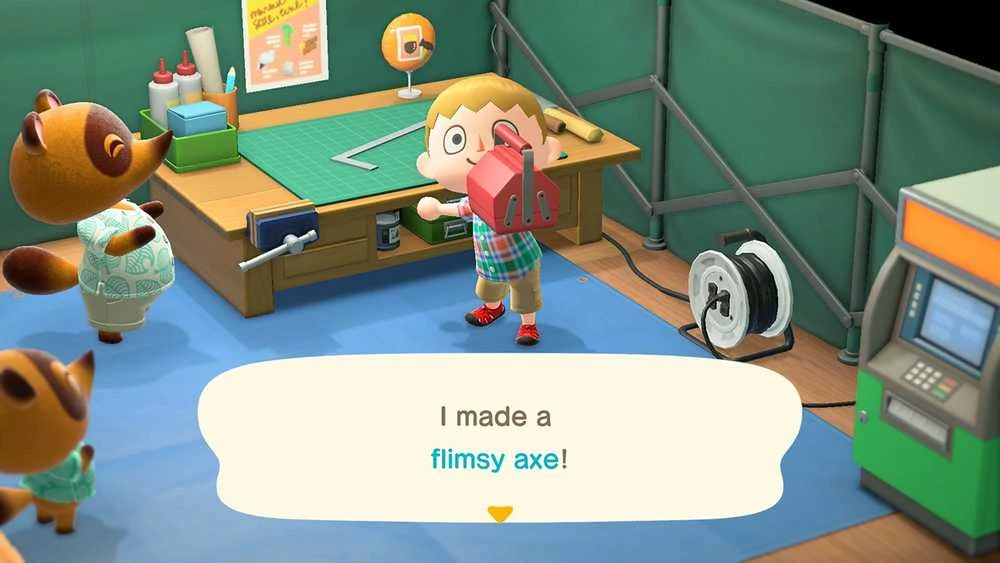 Nintendo Animal Crossing: New Horizons (Switch 2)