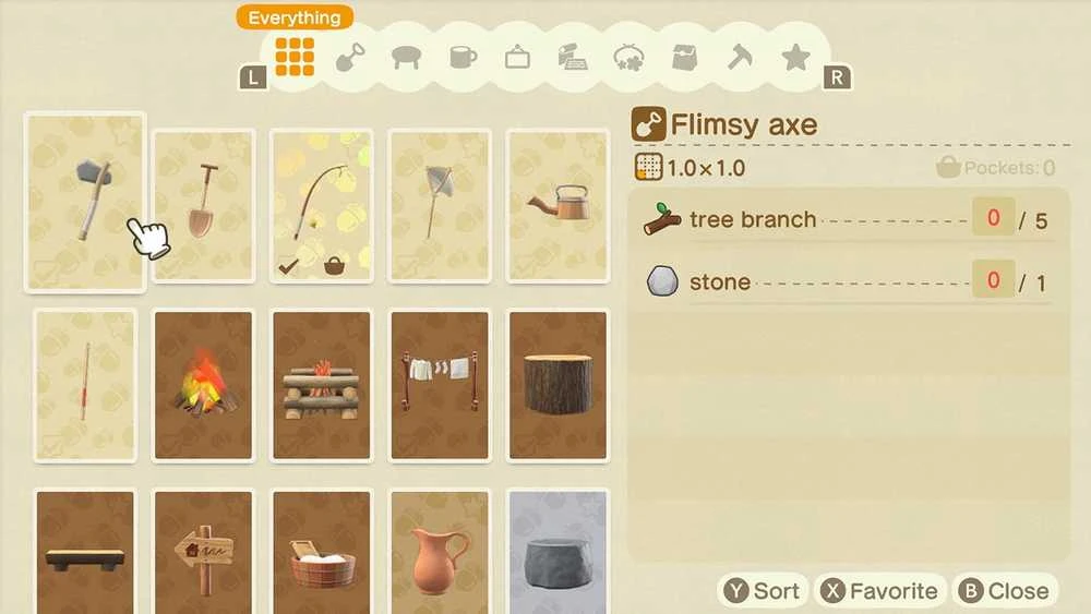 Nintendo Animal Crossing: New Horizons (Switch 2)