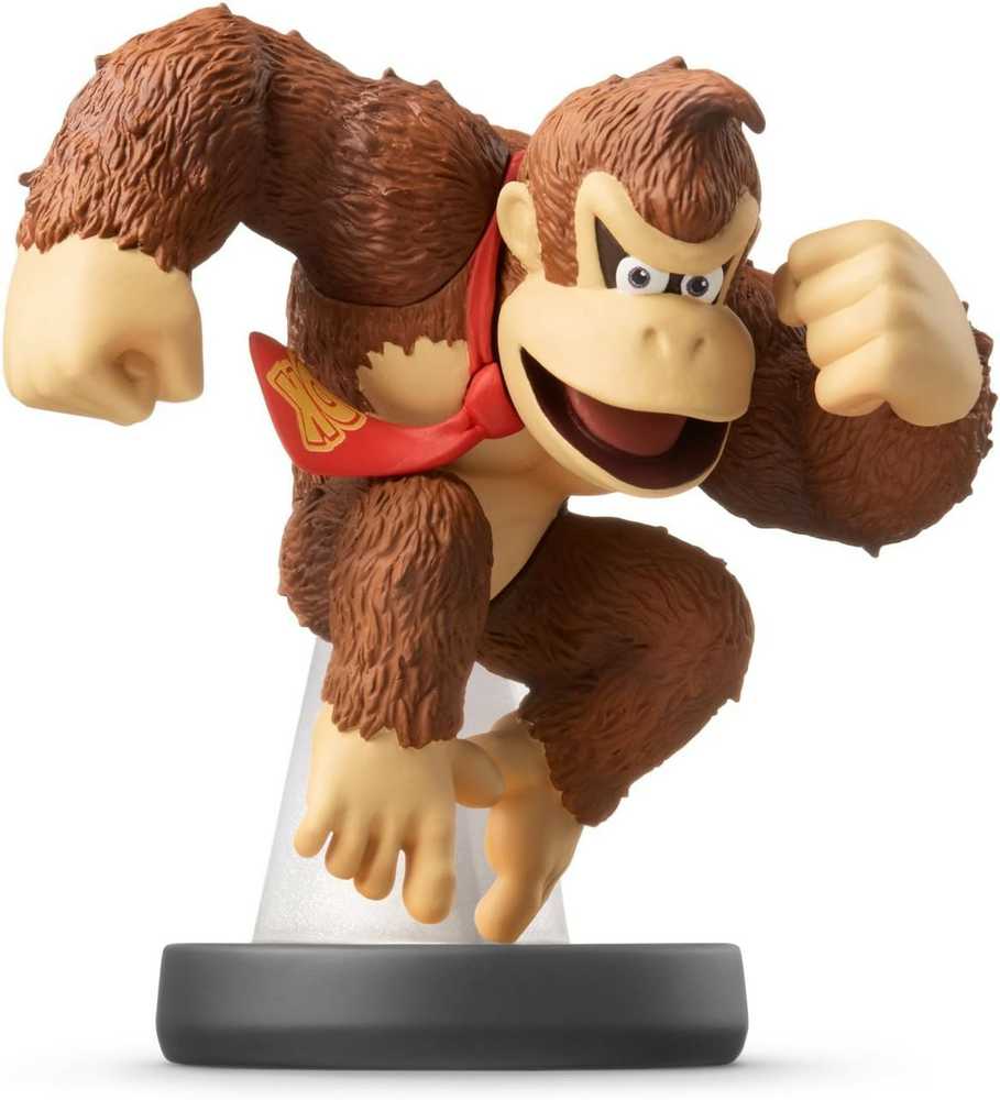 Nintendo Donkey Kong - Amiibo