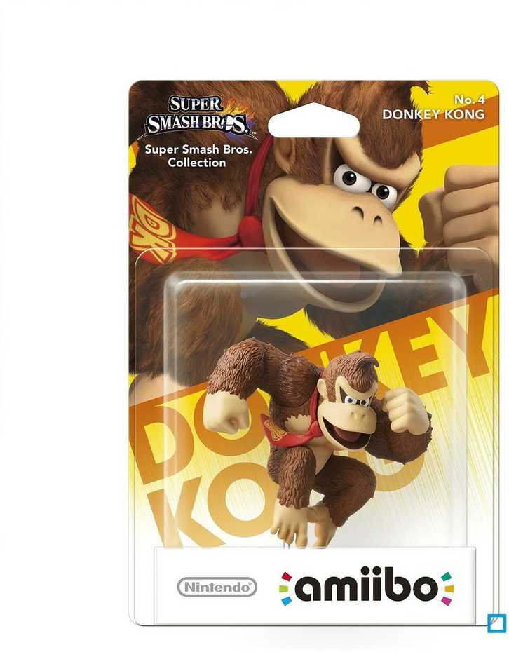 Nintendo Donkey Kong - Amiibo