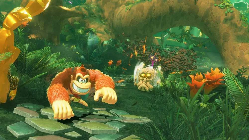Nintendo Donkey Kong Bananza (Switch 2)
