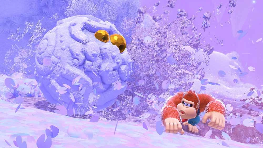 Nintendo Donkey Kong Bananza (Switch 2)