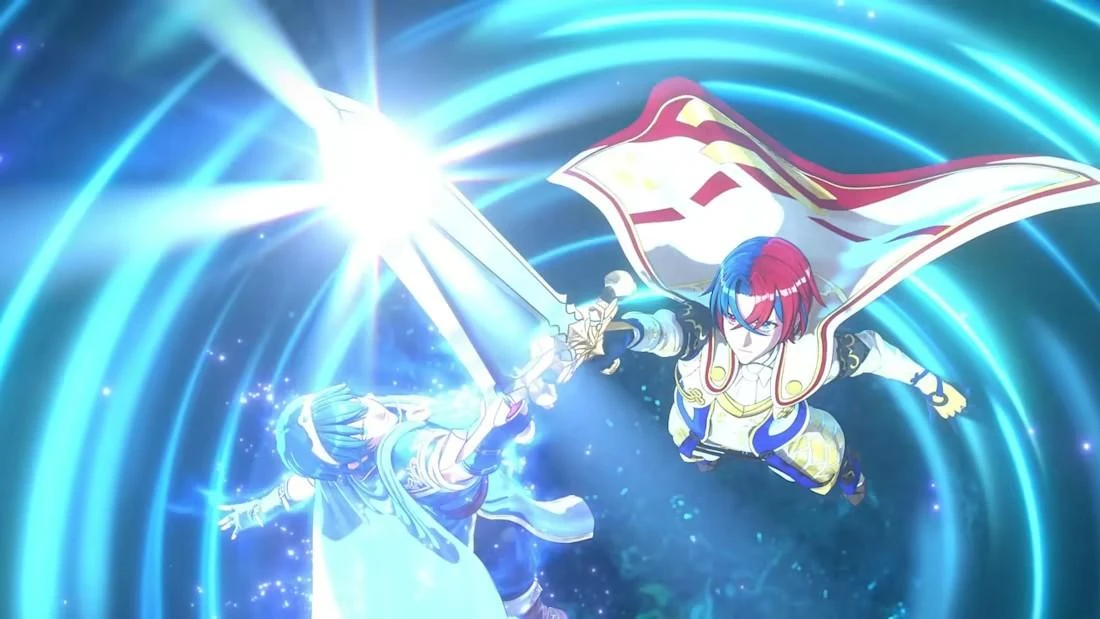 Nintendo Fire Emblem Engage