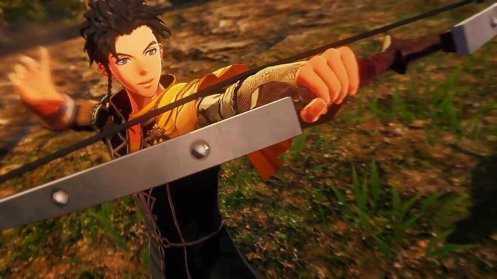 „Nintendo Fire Emblem Warriors“: trys viltys