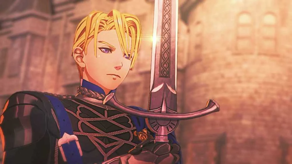 „Nintendo Fire Emblem Warriors“: trys viltys