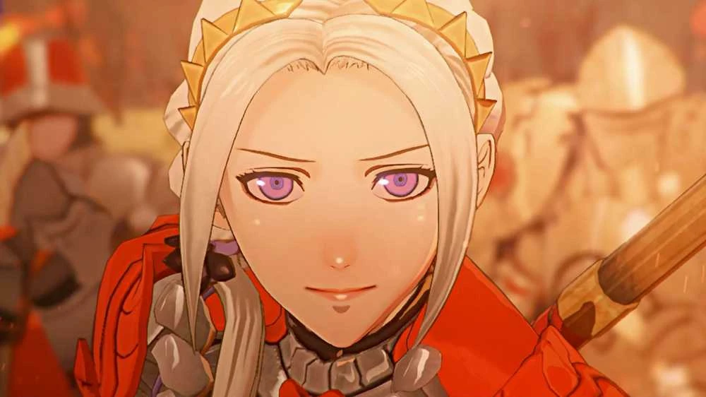 „Nintendo Fire Emblem Warriors“: trys viltys