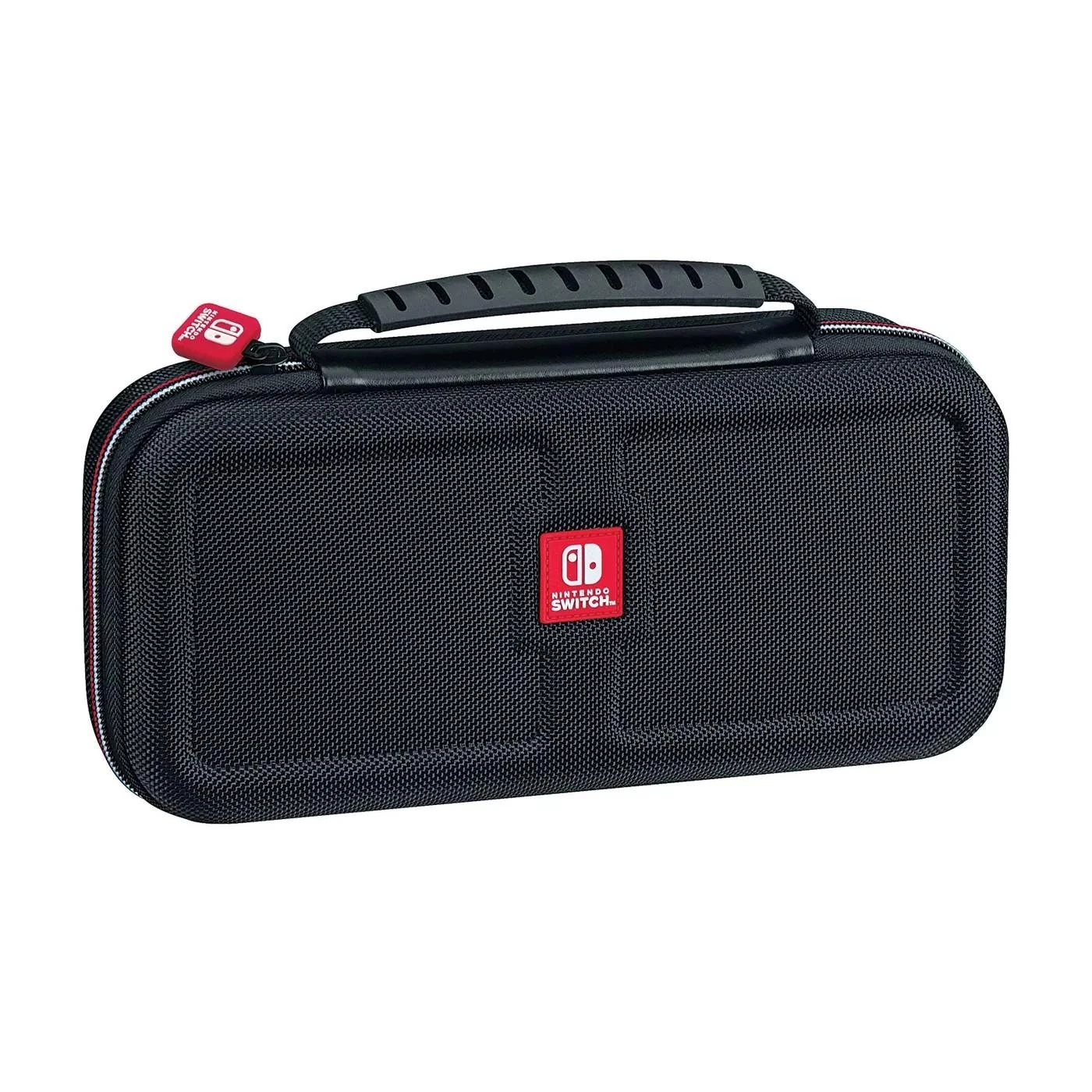 Nintendo Game Traveler Deluxe Travel Case Juodas