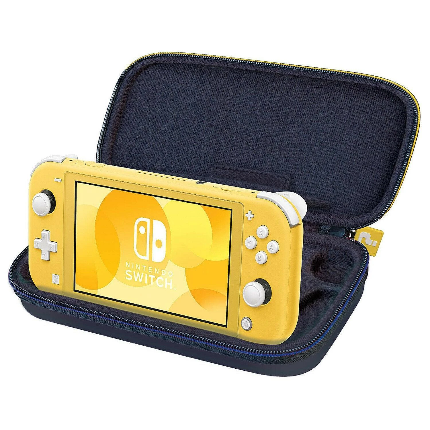 Big Ben Nintendo Game Traveler Deluxe kelioninis dėklas Mario Maker 2
