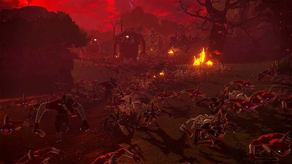 „Nintendo Hyrule Warriors: Age of Imprisonment“ (Switch 2)