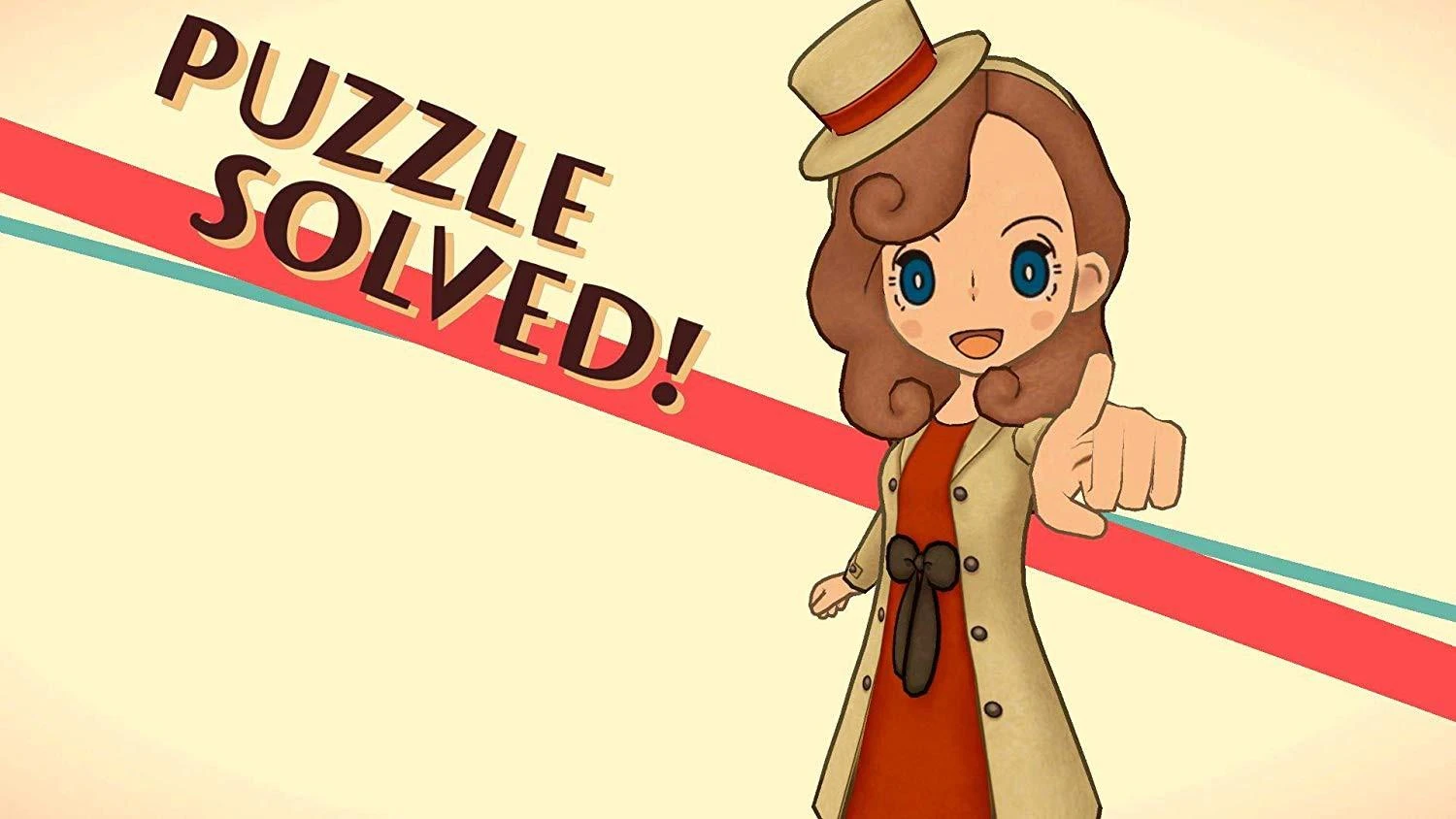 „Nintendo Layton“ paslaptinga kelionė: Katrielle ir milijonierių sąmokslas – „Deluxe Edition“