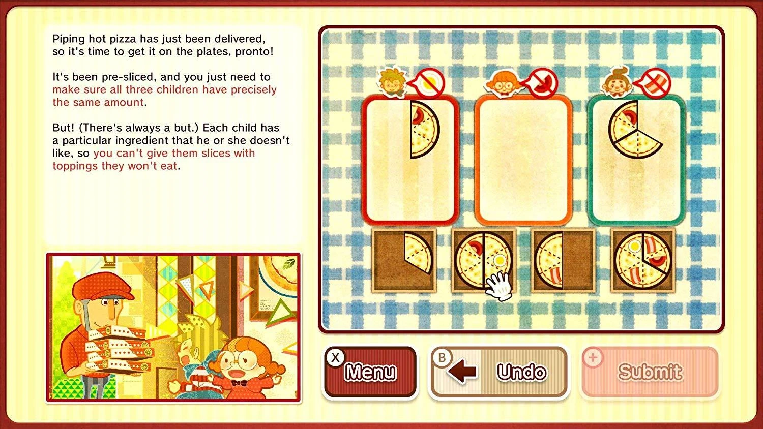 „Nintendo Layton“ paslaptinga kelionė: Katrielle ir milijonierių sąmokslas – „Deluxe Edition“