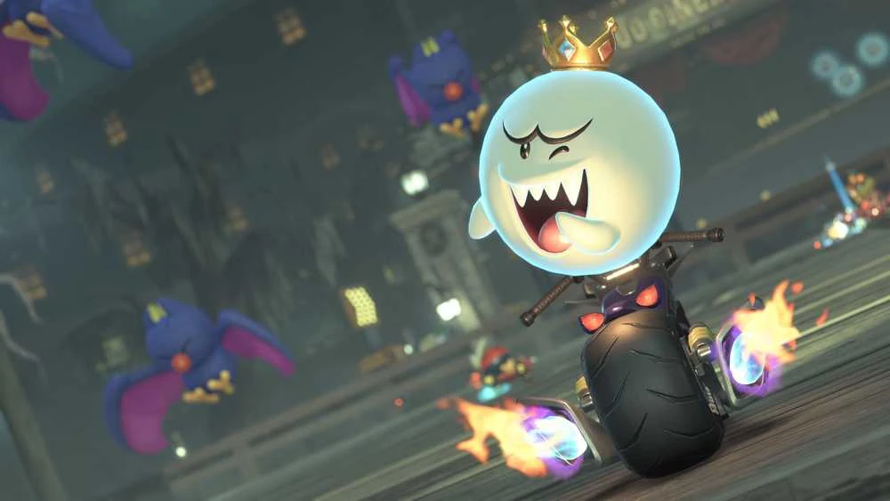 Nintendo Mario Kart World (Switch 2)