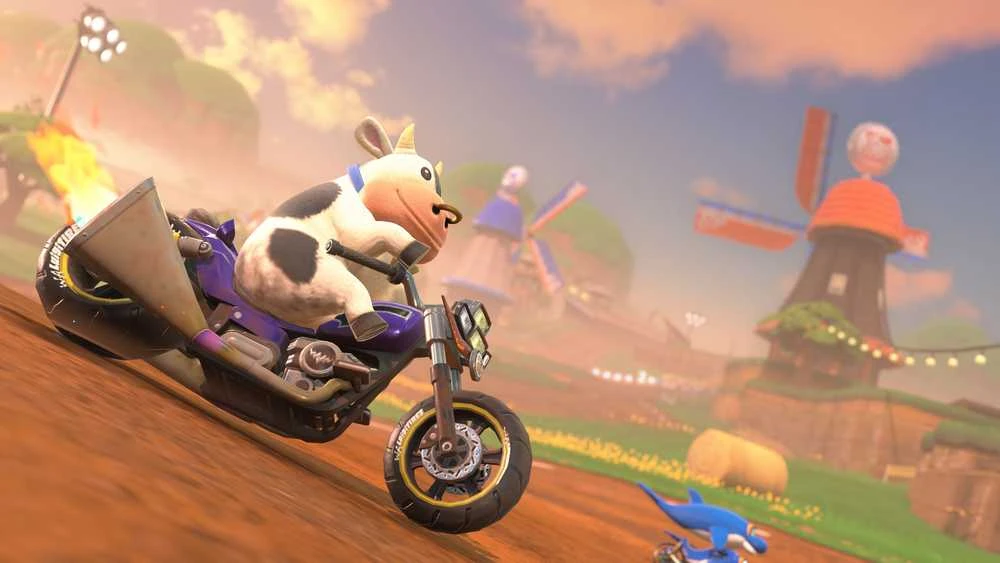Nintendo Mario Kart World (Switch 2)