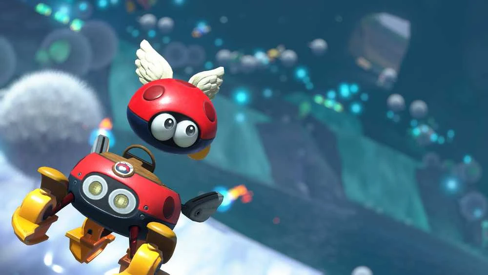 Nintendo Mario Kart World (Switch 2)