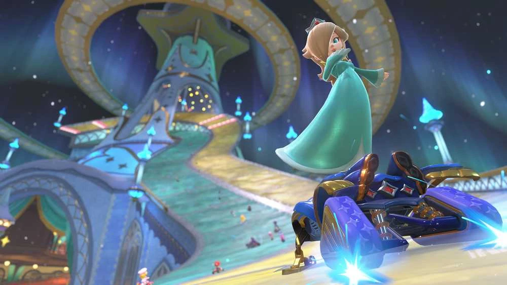 Nintendo Mario Kart World (Switch 2)