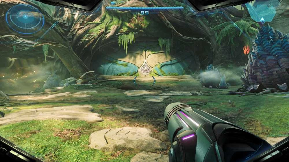 Nintendo Metroid Prime 4 Beyond