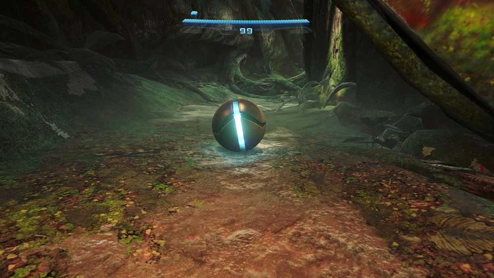 Nintendo Metroid Prime 4 Beyond