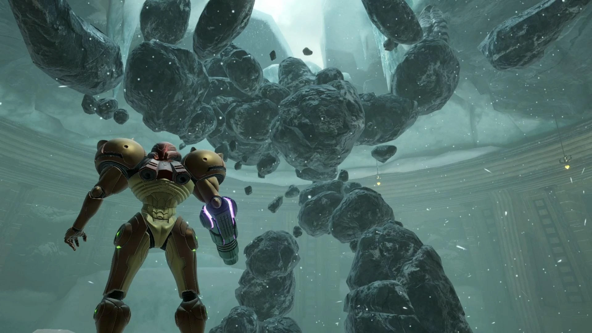 Nintendo Metroid Prime Remastered