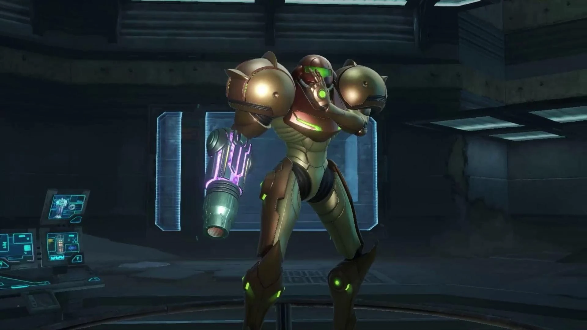 Nintendo Metroid Prime Remastered