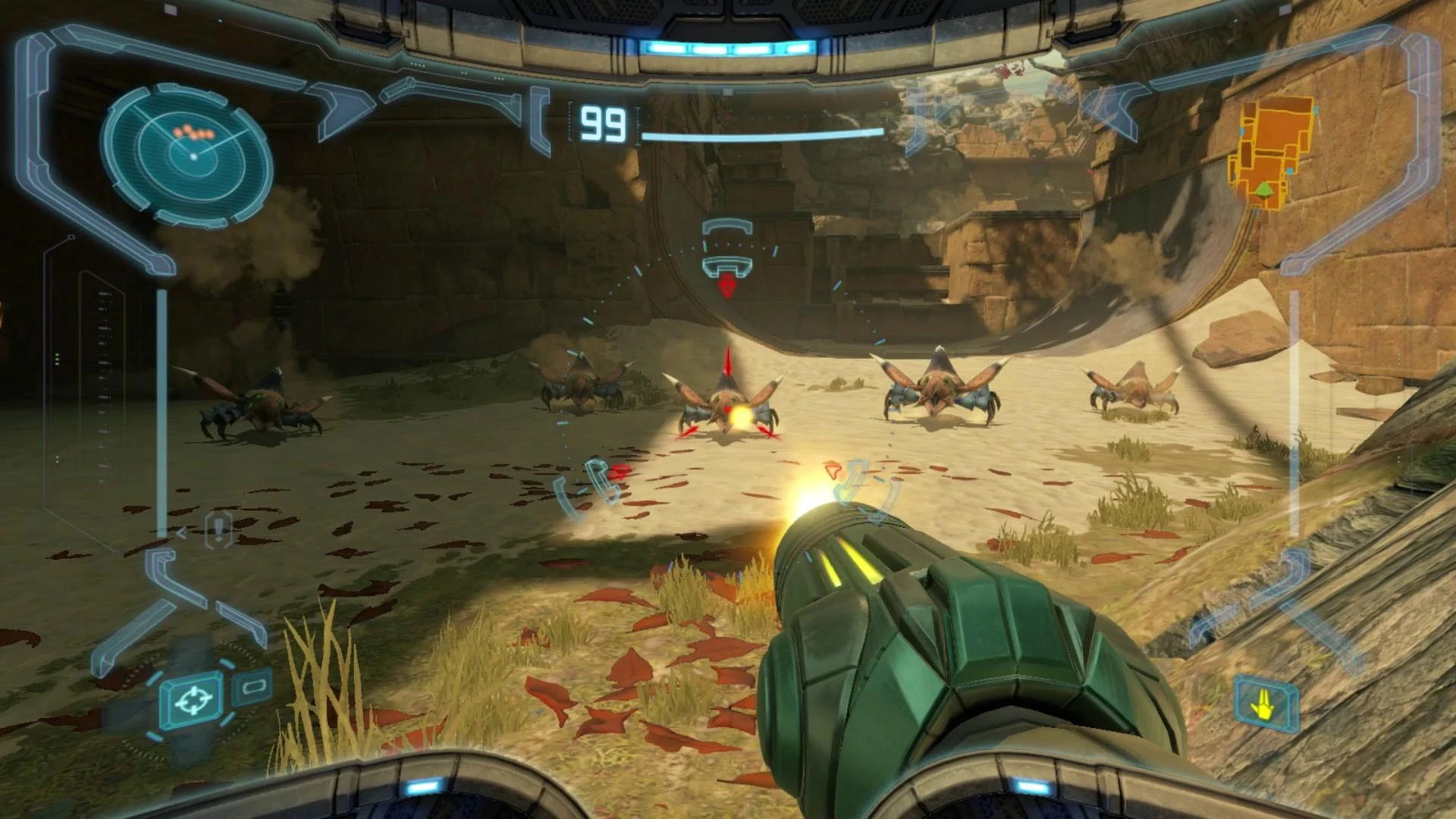 Nintendo Metroid Prime Remastered
