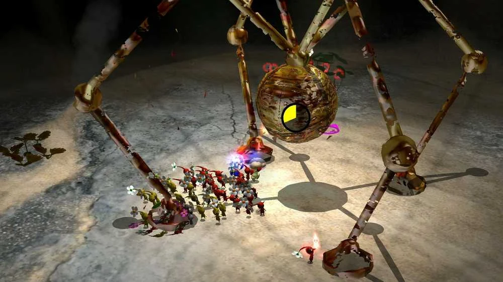 Nintendo Pikmin 1+2