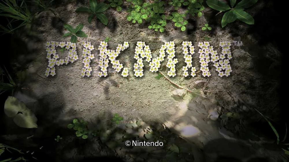 Nintendo Pikmin 1+2