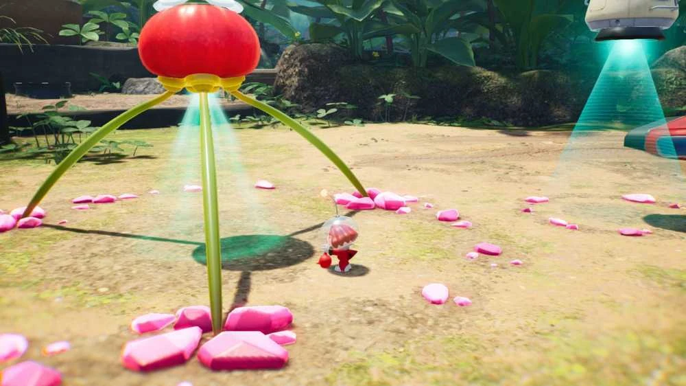 Nintendo Pikmin 4